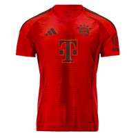 Maglia Calcio Bayern Munich Luis Diaz #14 Prima Divisa 2025-26 Manica Corta